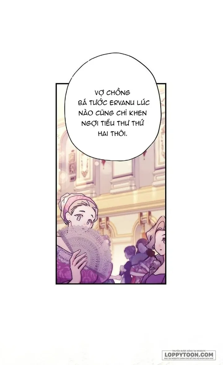 Tôi Đã Trở Thành Con Gái Nuôi Của Nam Chính - Chap 161 - Trang 42