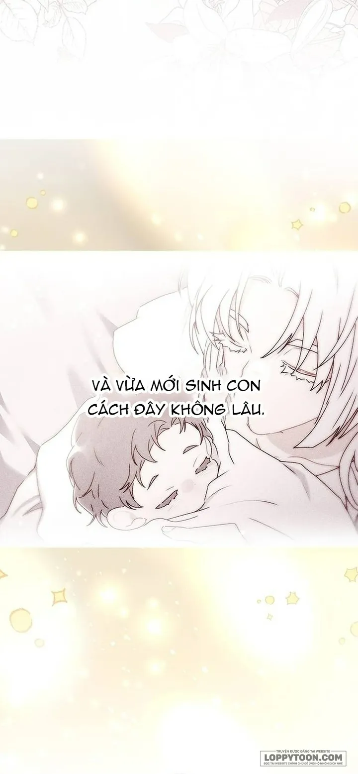 Tôi Đã Trở Thành Con Gái Nuôi Của Nam Chính - Chap 161 - Trang 46