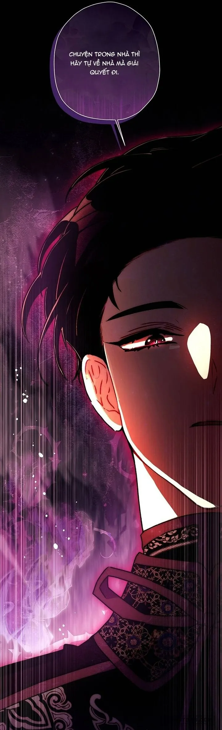 Tôi Đã Trở Thành Con Gái Nuôi Của Nam Chính - Chap 161 - Trang 6