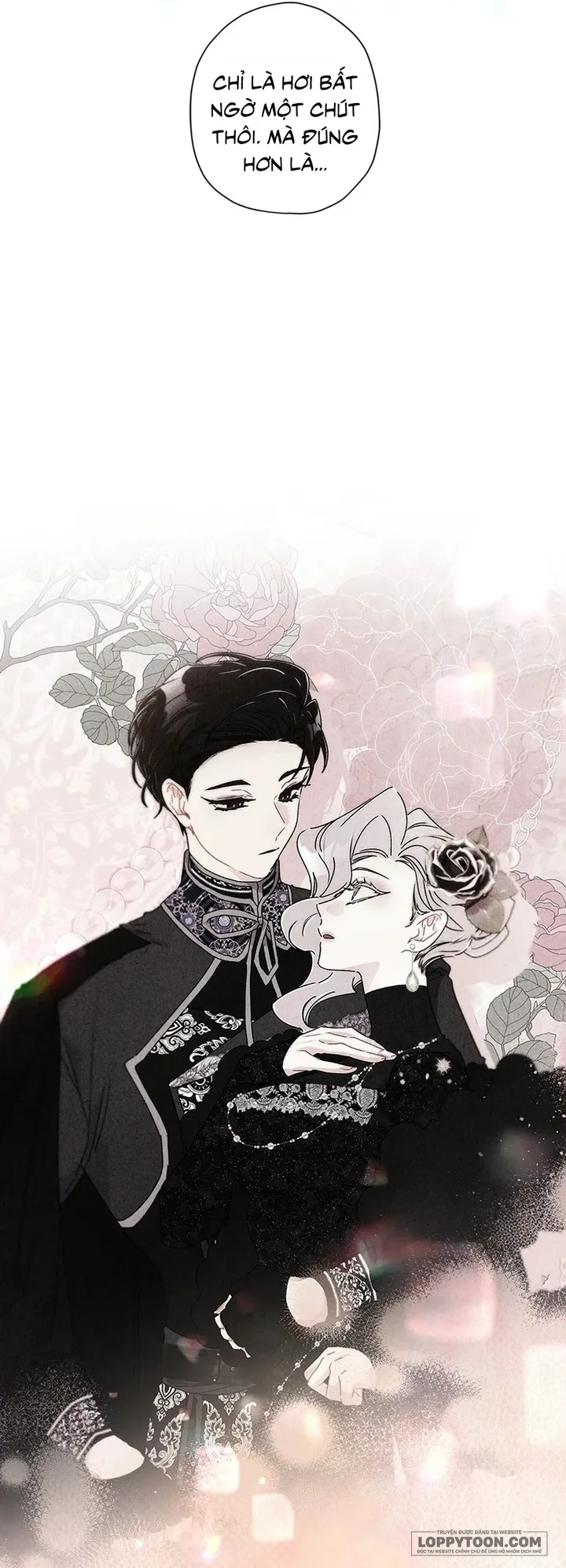 Tôi Đã Trở Thành Con Gái Nuôi Của Nam Chính - Chap 162 - Trang 11