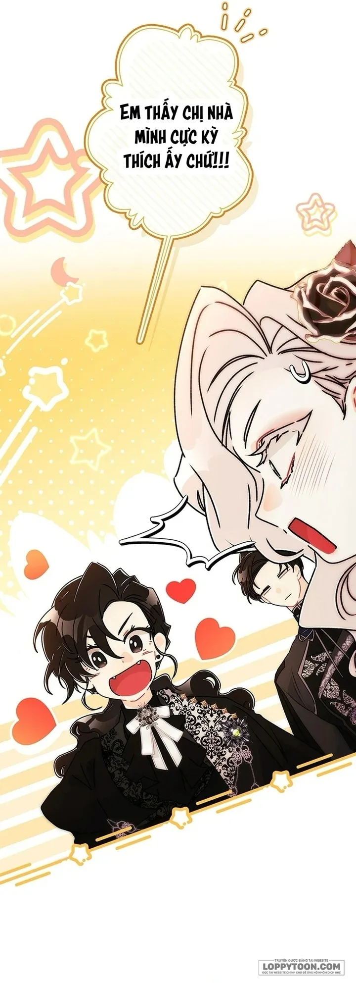 Tôi Đã Trở Thành Con Gái Nuôi Của Nam Chính - Chap 162 - Trang 13