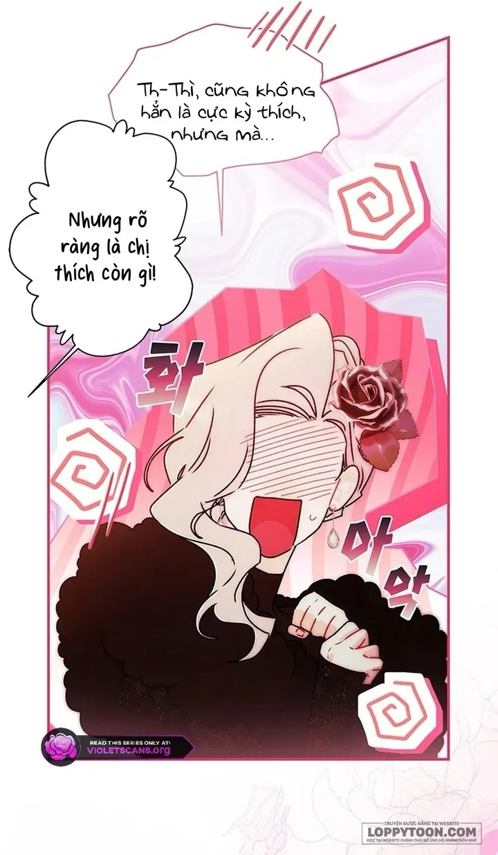 Tôi Đã Trở Thành Con Gái Nuôi Của Nam Chính - Chap 162 - Trang 14