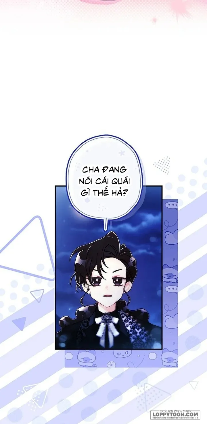 Tôi Đã Trở Thành Con Gái Nuôi Của Nam Chính - Chap 162 - Trang 16