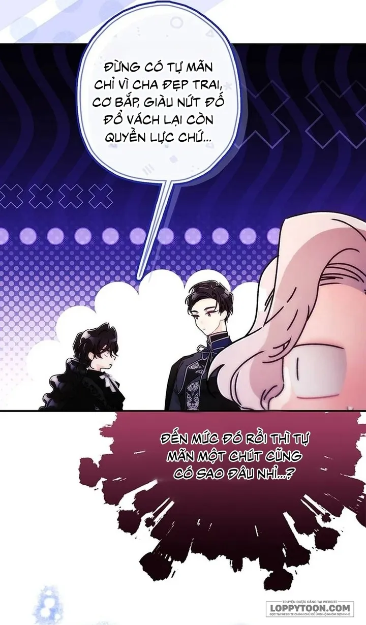 Tôi Đã Trở Thành Con Gái Nuôi Của Nam Chính - Chap 162 - Trang 17