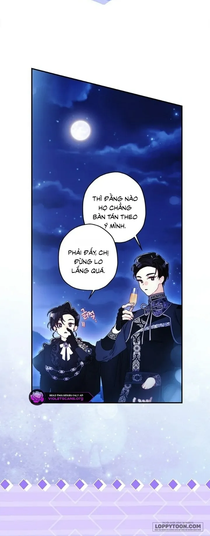 Tôi Đã Trở Thành Con Gái Nuôi Của Nam Chính - Chap 162 - Trang 3