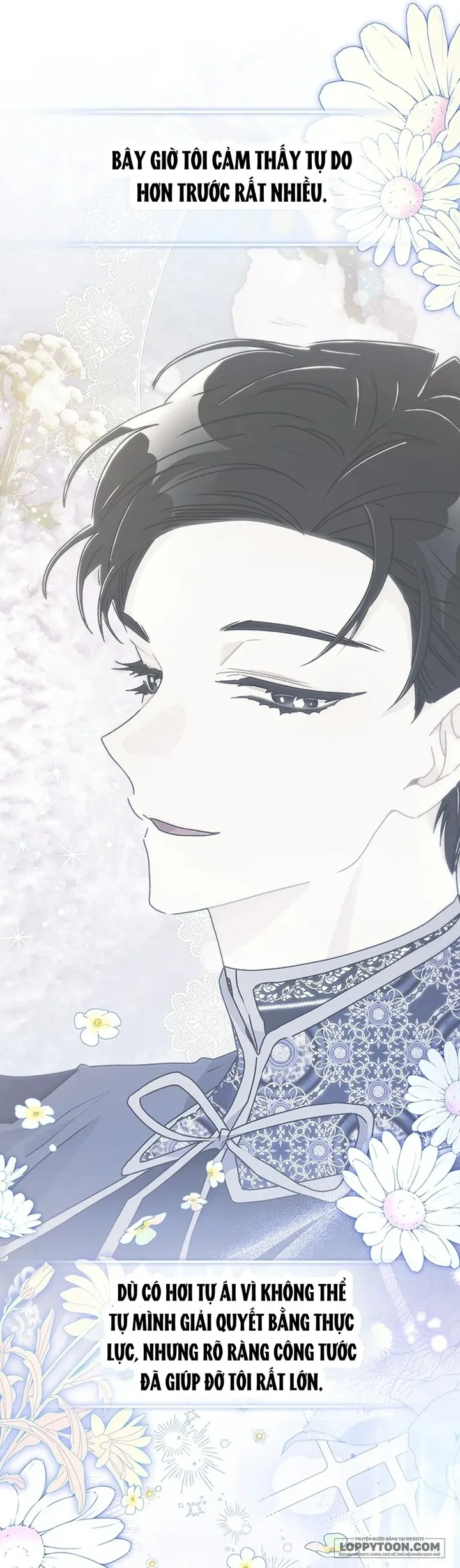 Tôi Đã Trở Thành Con Gái Nuôi Của Nam Chính - Chap 162 - Trang 21