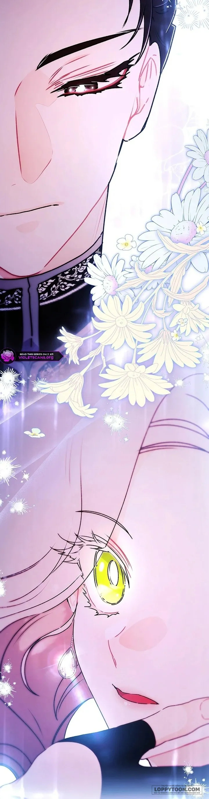 Tôi Đã Trở Thành Con Gái Nuôi Của Nam Chính - Chap 162 - Trang 23