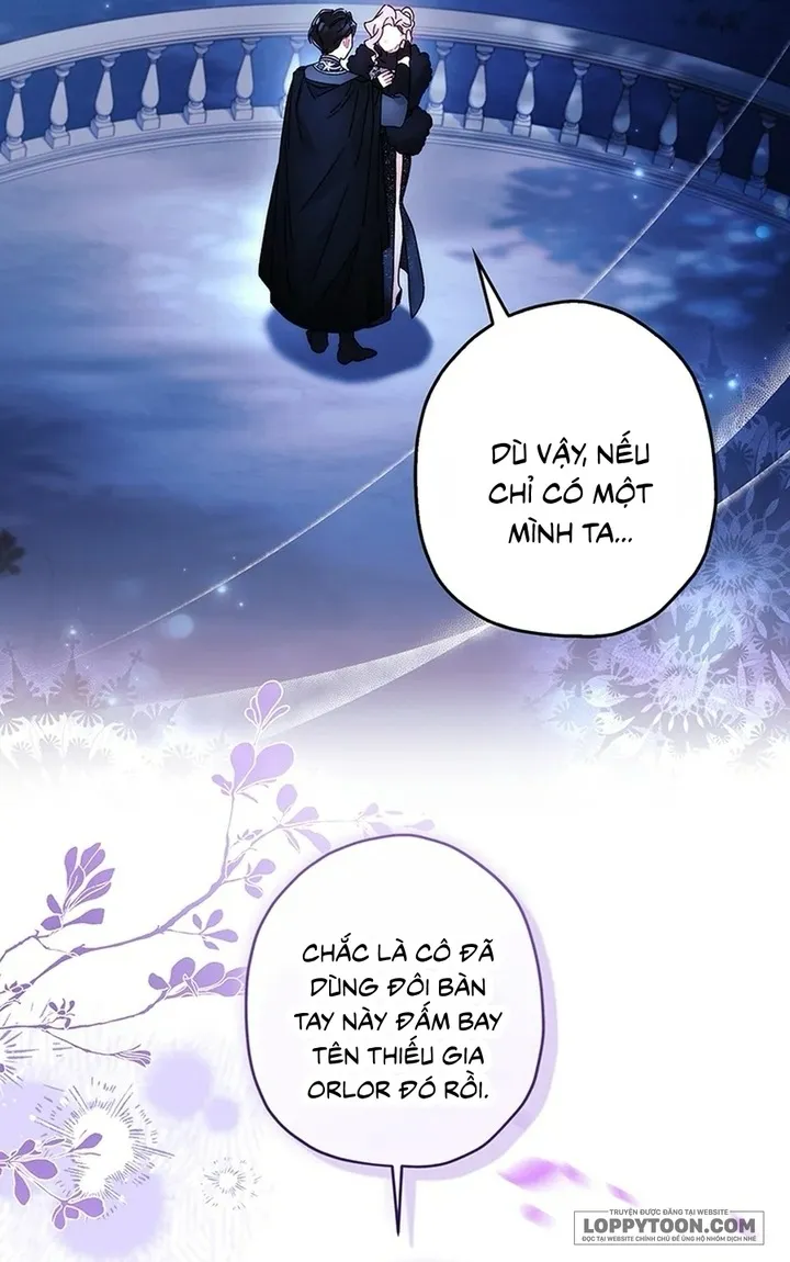 Tôi Đã Trở Thành Con Gái Nuôi Của Nam Chính - Chap 162 - Trang 25