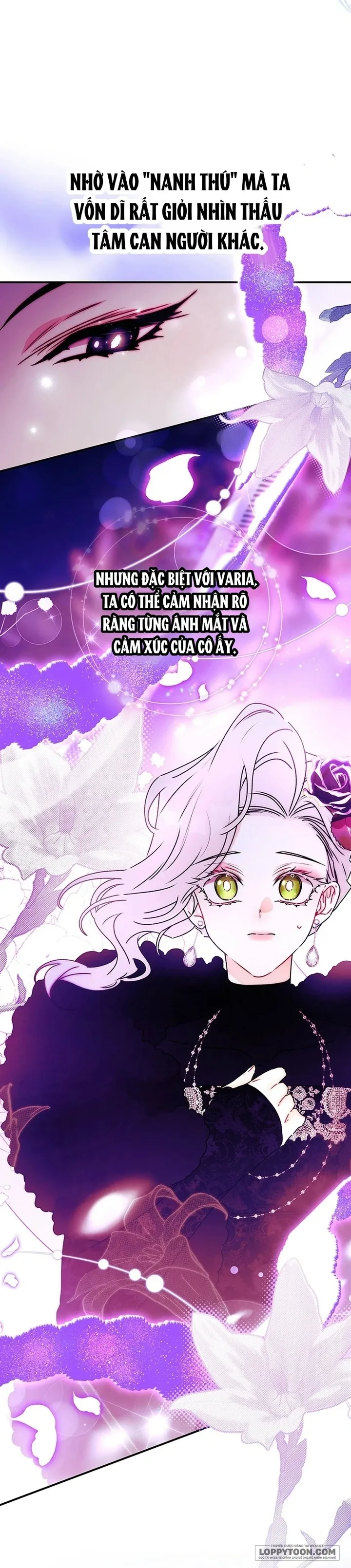 Tôi Đã Trở Thành Con Gái Nuôi Của Nam Chính - Chap 162 - Trang 29