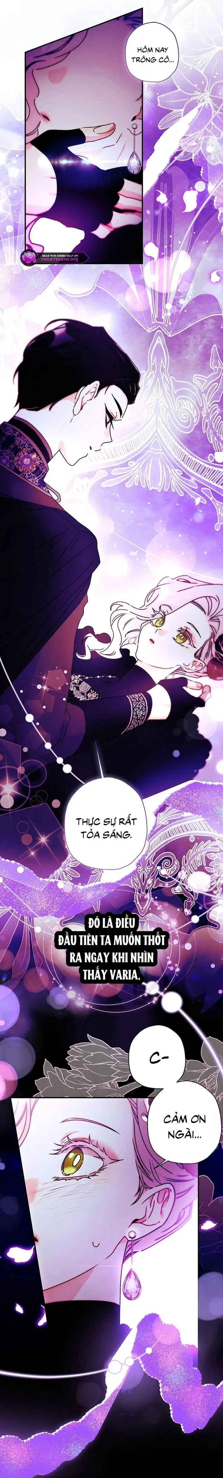 Tôi Đã Trở Thành Con Gái Nuôi Của Nam Chính - Chap 162 - Trang 30