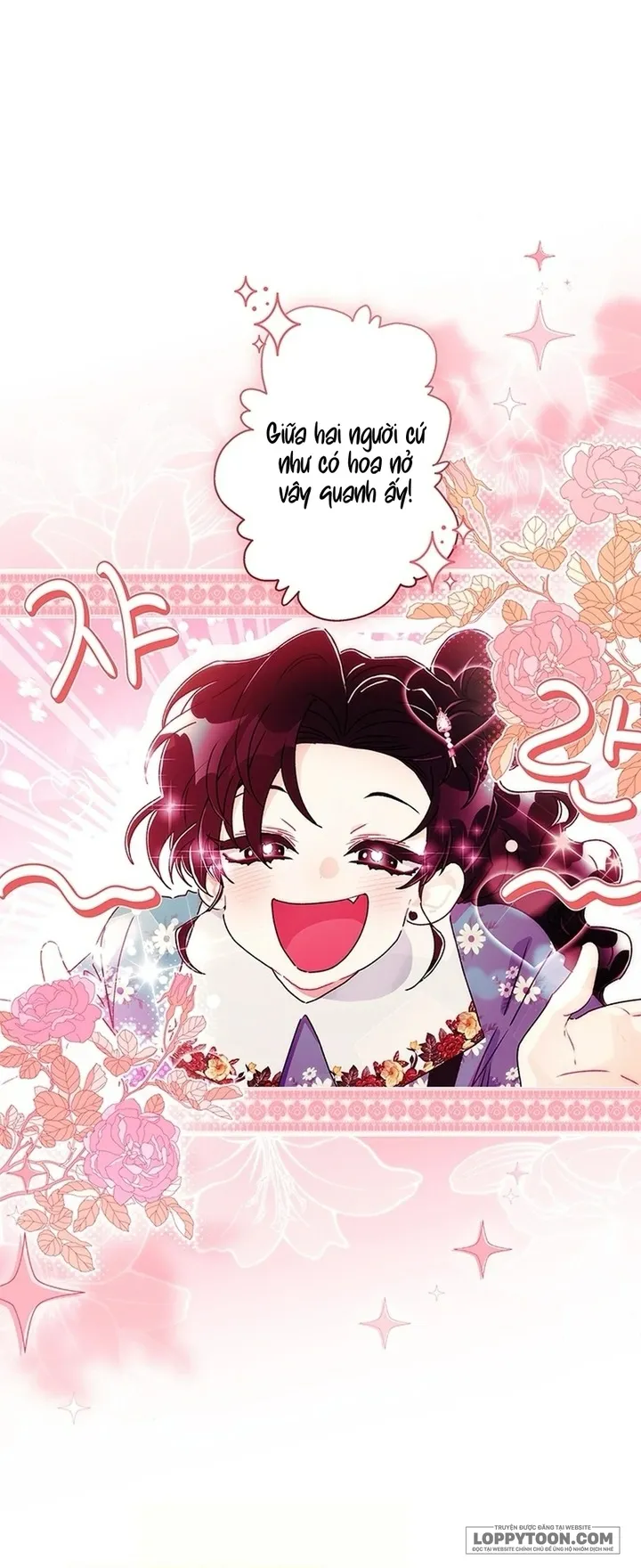 Tôi Đã Trở Thành Con Gái Nuôi Của Nam Chính - Chap 162 - Trang 36