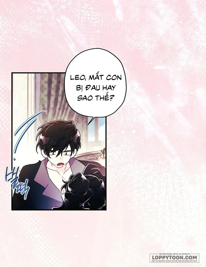 Tôi Đã Trở Thành Con Gái Nuôi Của Nam Chính - Chap 162 - Trang 38