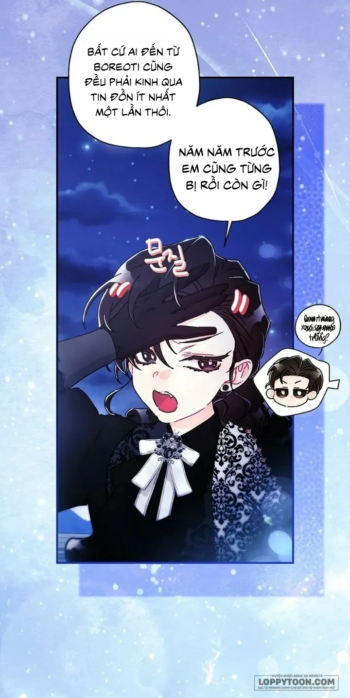 Tôi Đã Trở Thành Con Gái Nuôi Của Nam Chính - Chap 162 - Trang 5