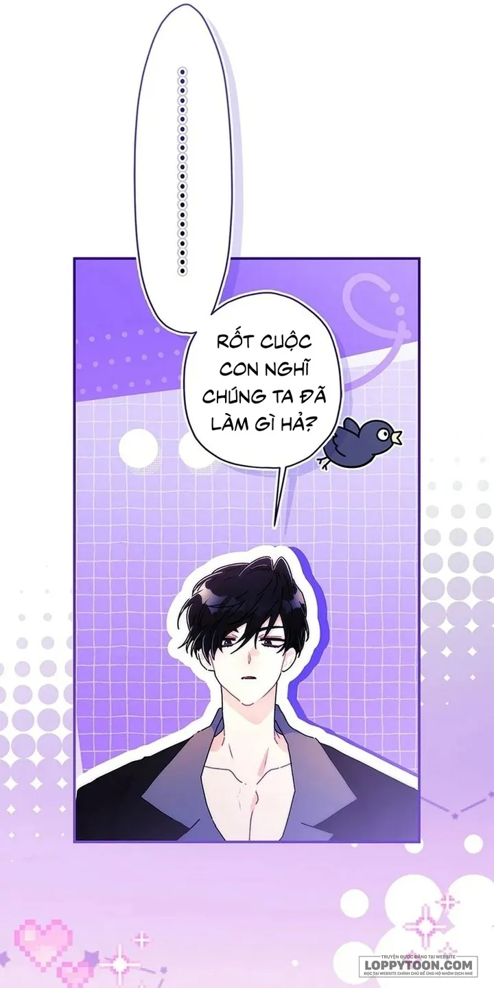 Tôi Đã Trở Thành Con Gái Nuôi Của Nam Chính - Chap 162 - Trang 41