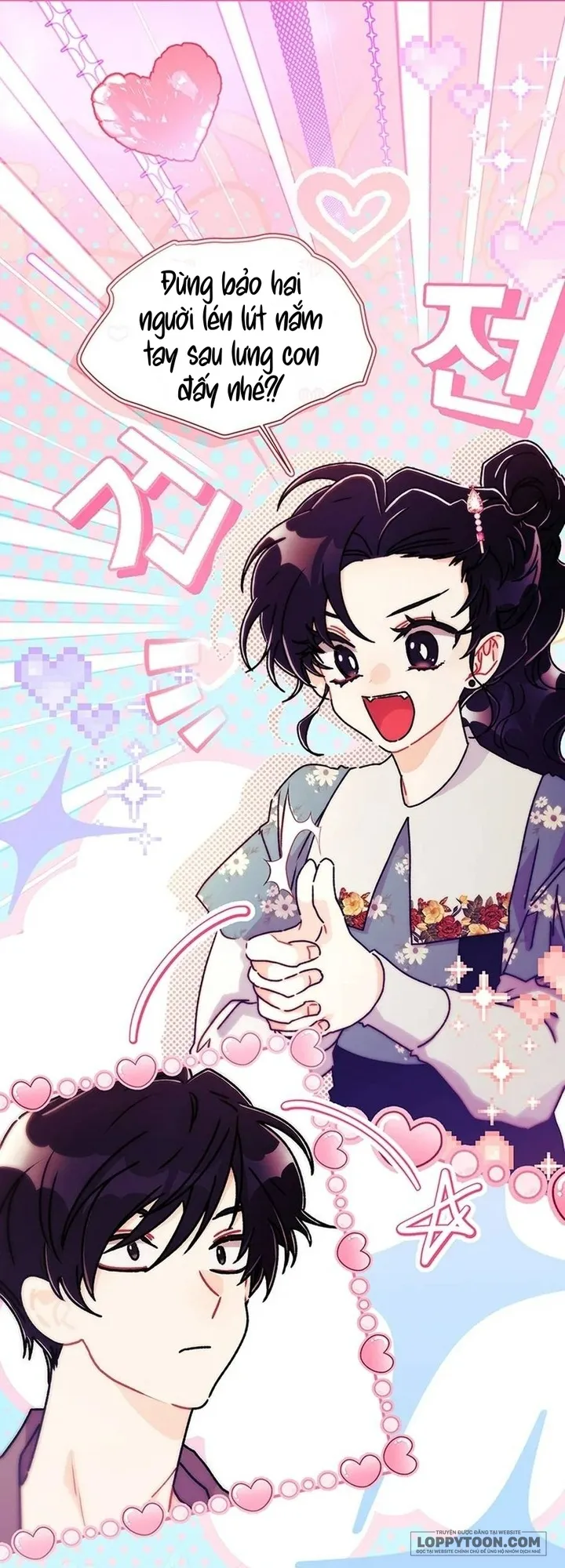 Tôi Đã Trở Thành Con Gái Nuôi Của Nam Chính - Chap 162 - Trang 43