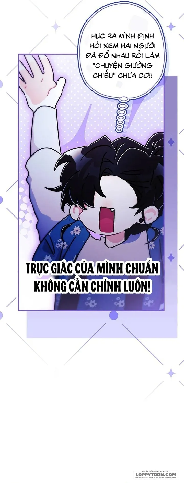 Tôi Đã Trở Thành Con Gái Nuôi Của Nam Chính - Chap 162 - Trang 45