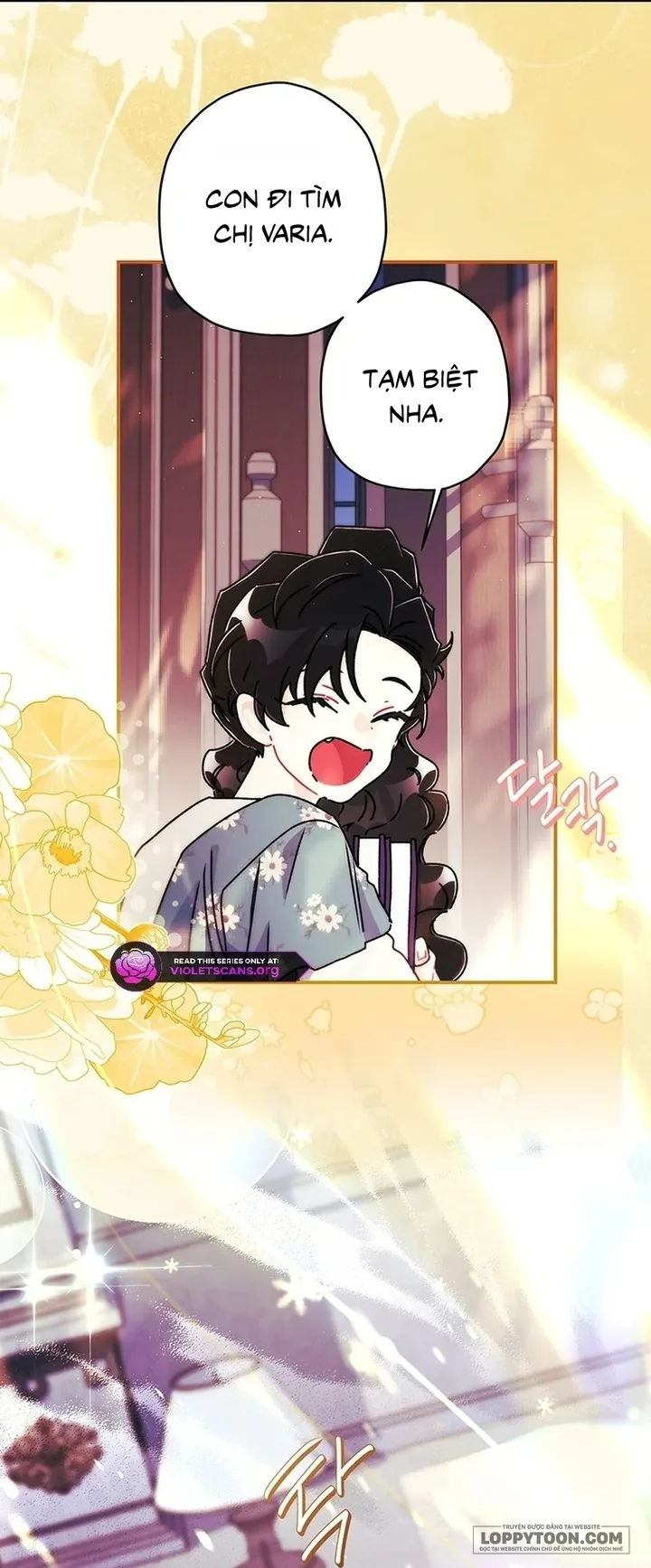 Tôi Đã Trở Thành Con Gái Nuôi Của Nam Chính - Chap 162 - Trang 47