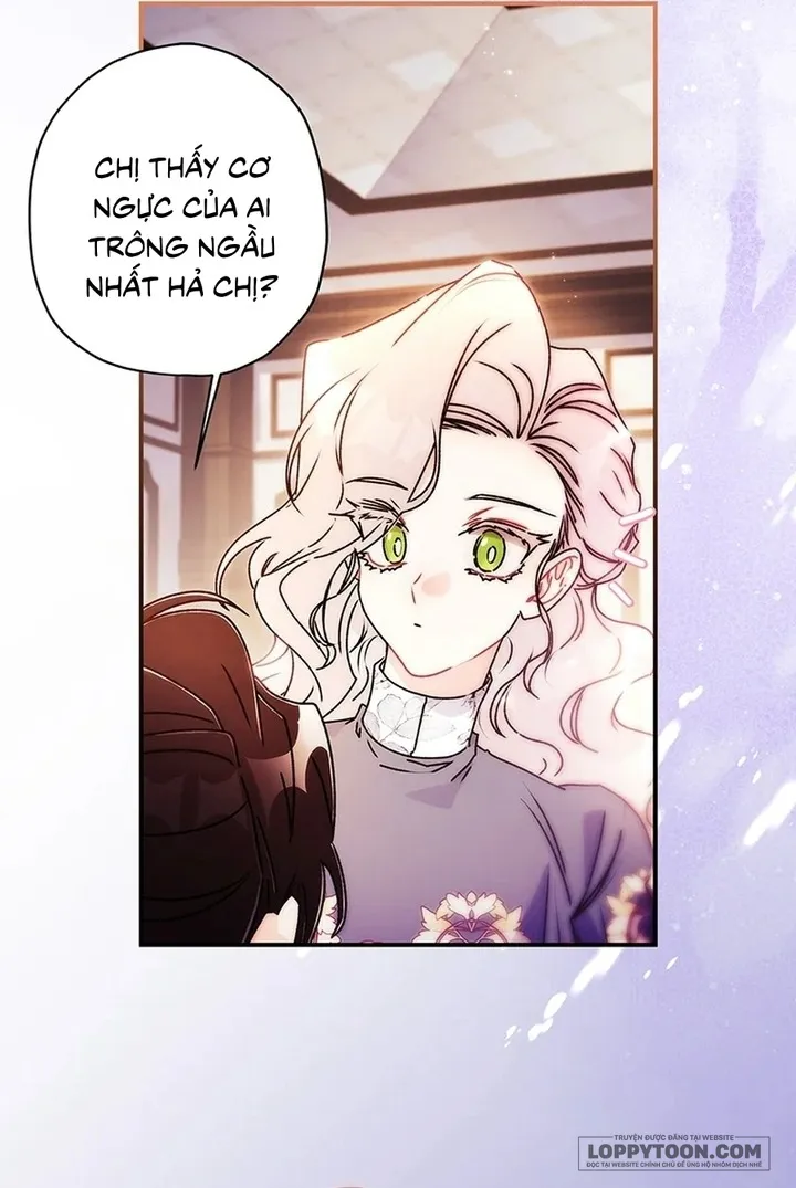 Tôi Đã Trở Thành Con Gái Nuôi Của Nam Chính - Chap 162 - Trang 51
