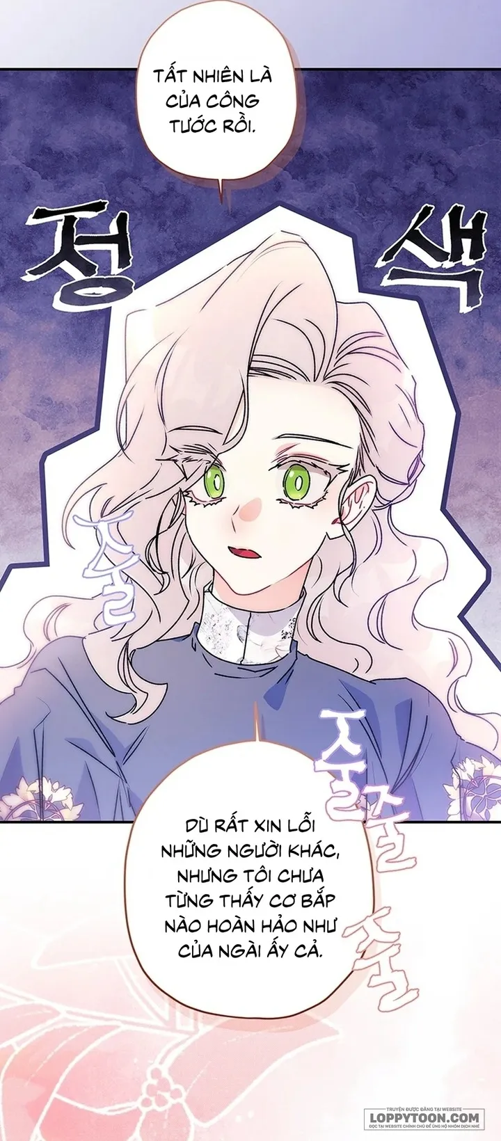 Tôi Đã Trở Thành Con Gái Nuôi Của Nam Chính - Chap 162 - Trang 52