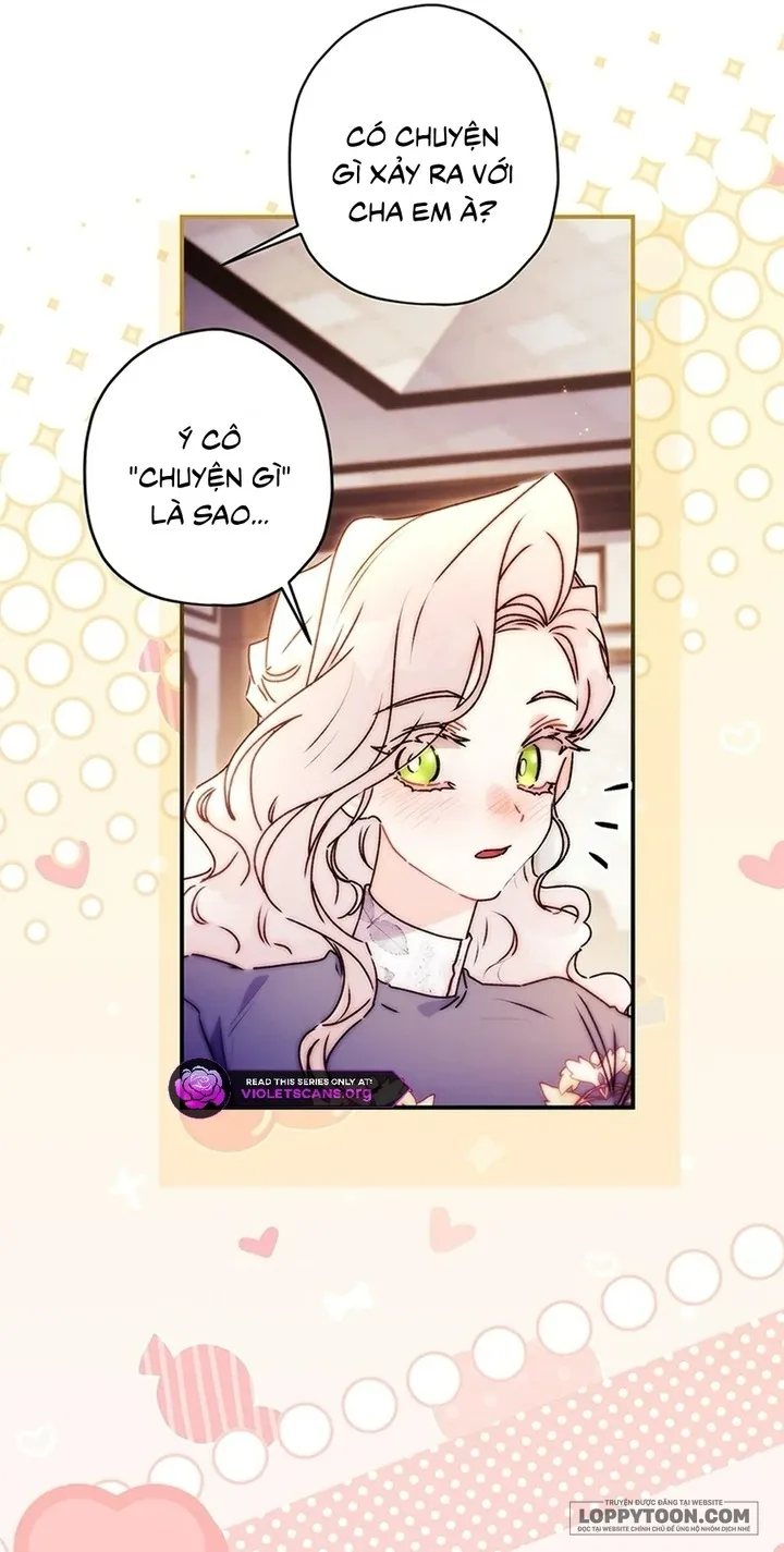 Tôi Đã Trở Thành Con Gái Nuôi Của Nam Chính - Chap 162 - Trang 56
