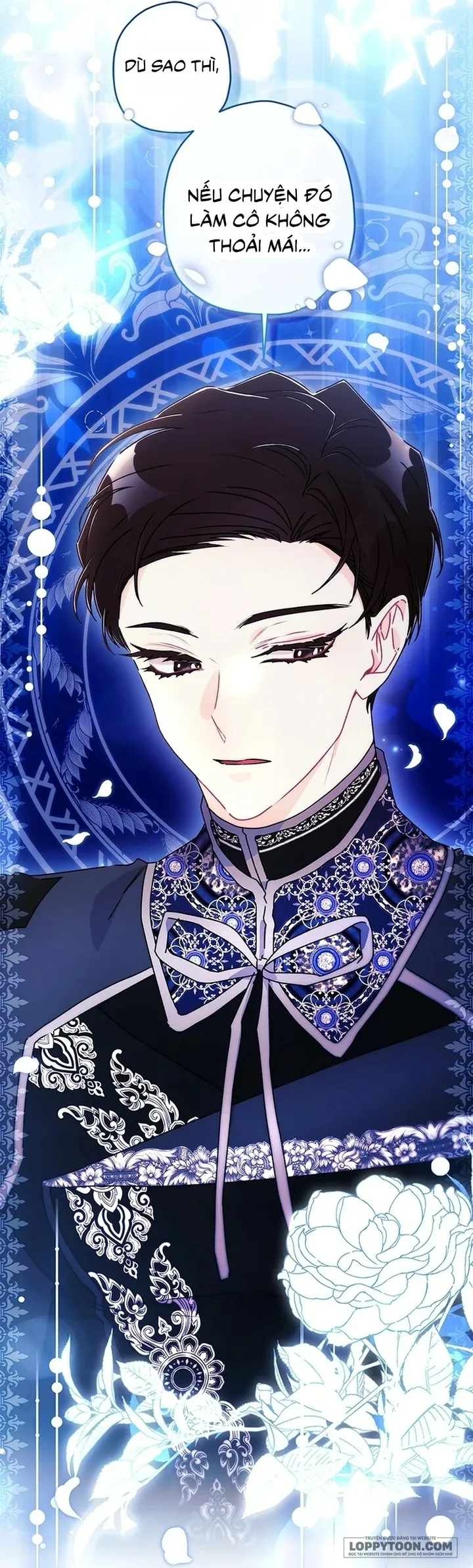Tôi Đã Trở Thành Con Gái Nuôi Của Nam Chính - Chap 162 - Trang 9