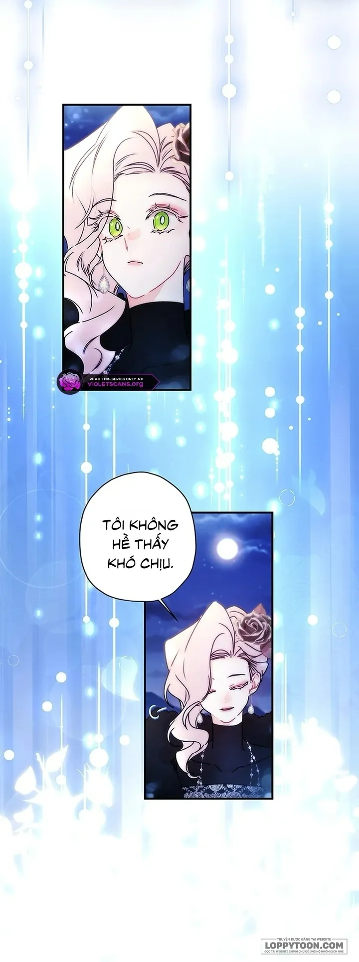 Tôi Đã Trở Thành Con Gái Nuôi Của Nam Chính - Chap 162 - Trang 10