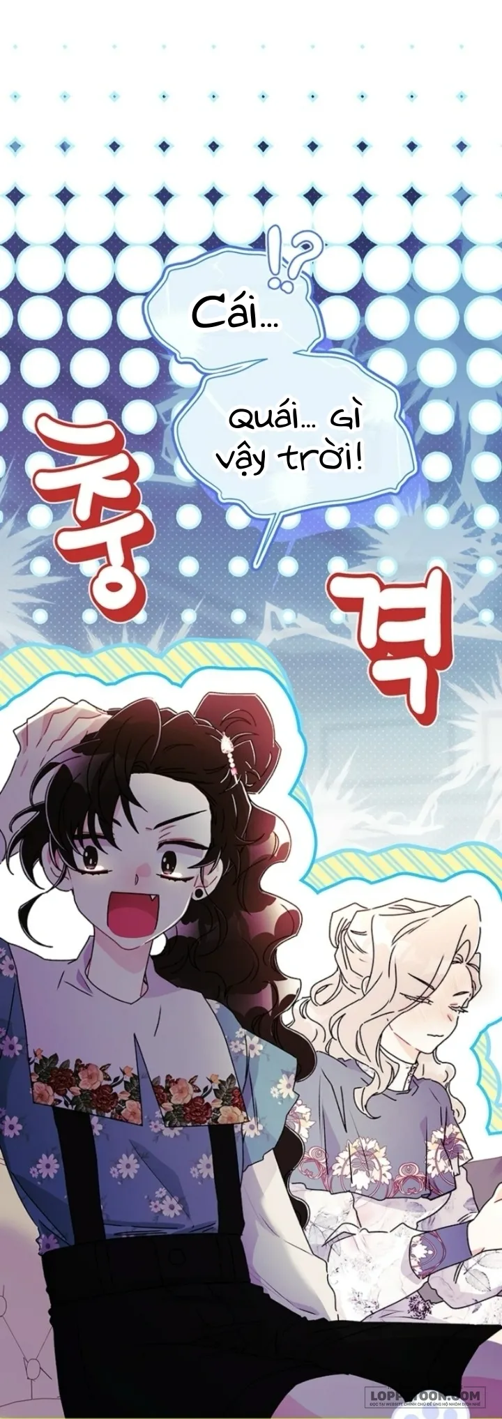Tôi Đã Trở Thành Con Gái Nuôi Của Nam Chính - Chap 163 - Trang 1