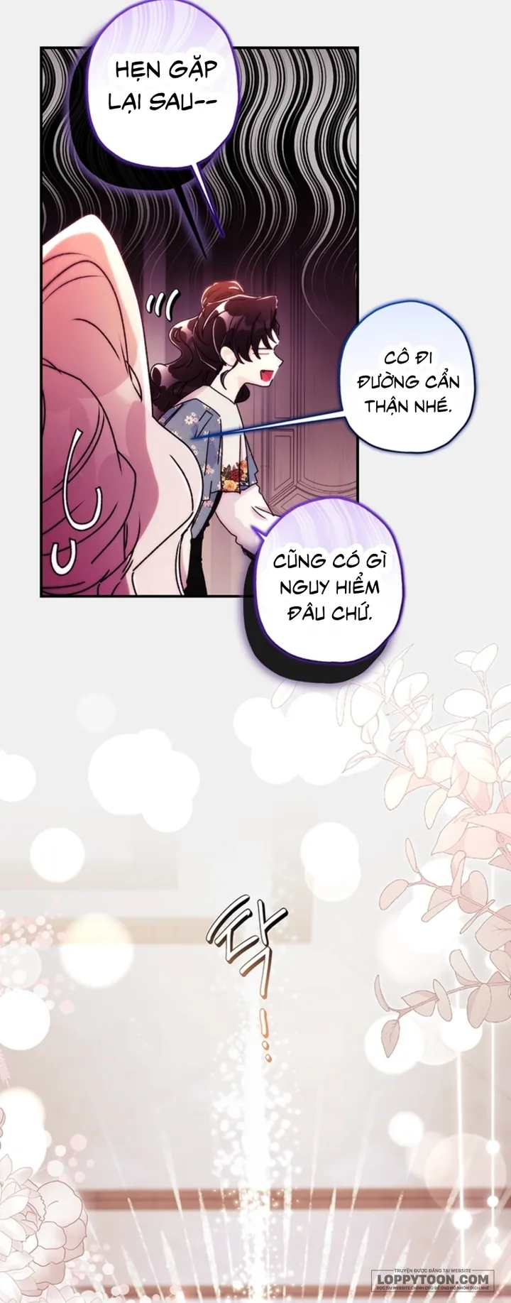 Tôi Đã Trở Thành Con Gái Nuôi Của Nam Chính - Chap 163 - Trang 16