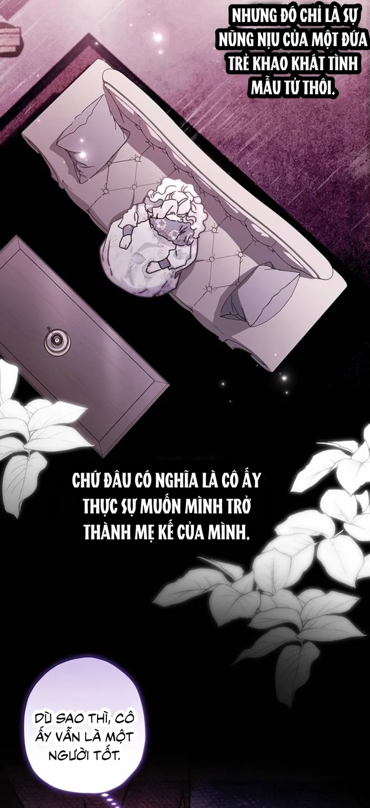 Tôi Đã Trở Thành Con Gái Nuôi Của Nam Chính - Chap 163 - Trang 26