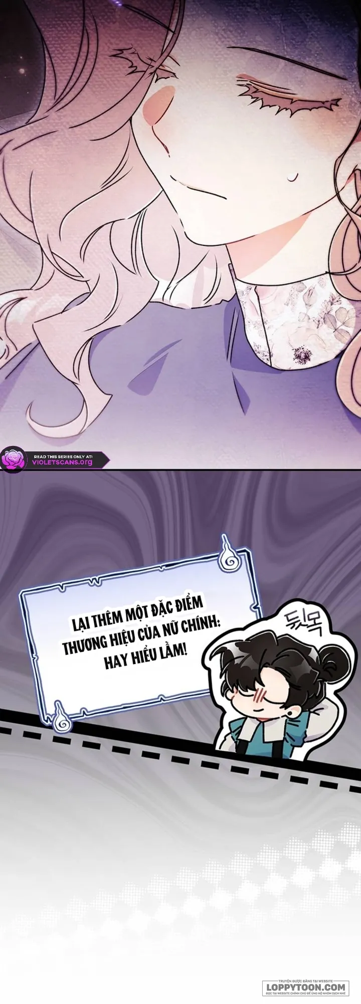 Tôi Đã Trở Thành Con Gái Nuôi Của Nam Chính - Chap 163 - Trang 27