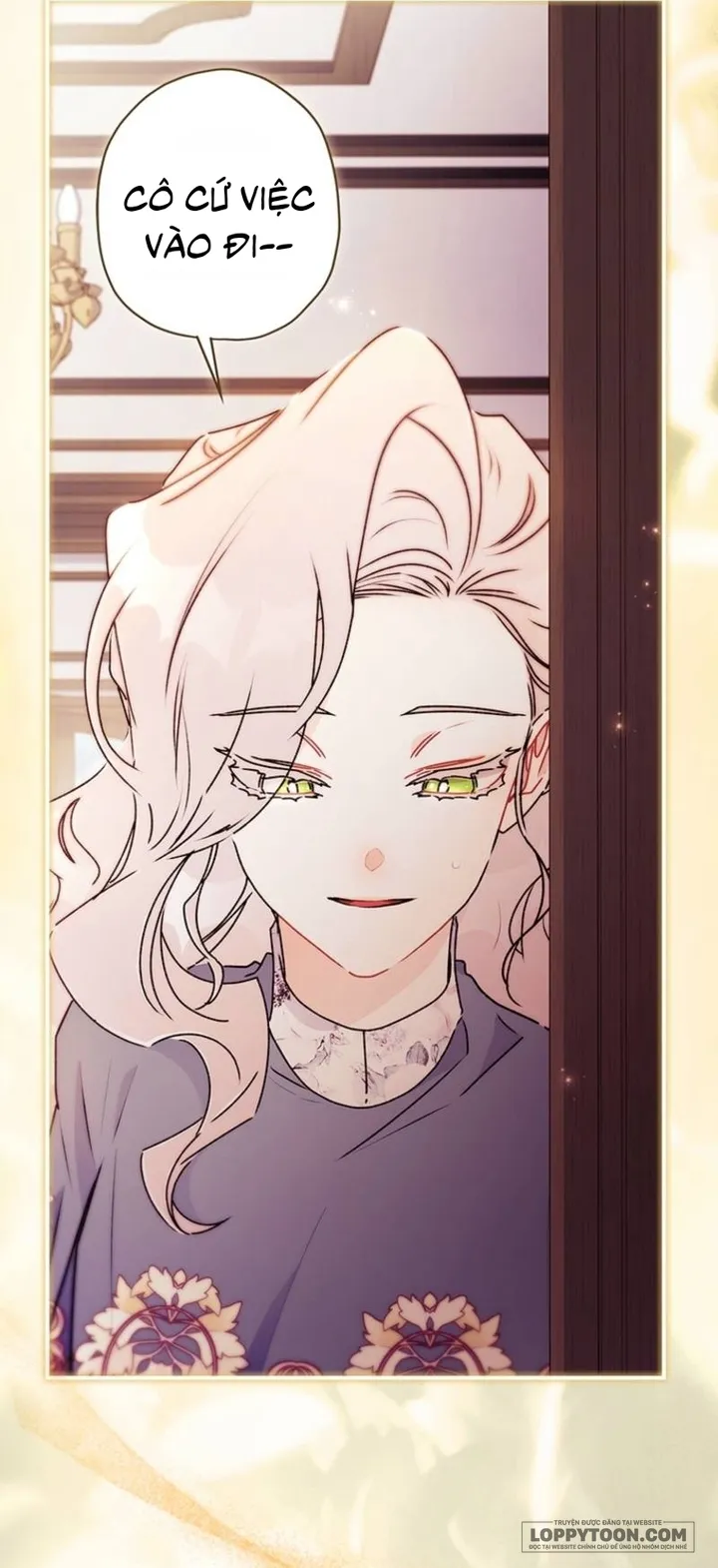 Tôi Đã Trở Thành Con Gái Nuôi Của Nam Chính - Chap 163 - Trang 31