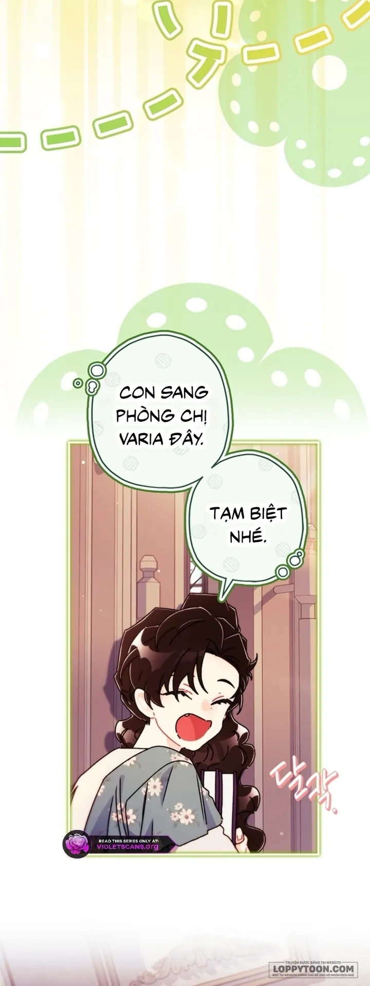 Tôi Đã Trở Thành Con Gái Nuôi Của Nam Chính - Chap 163 - Trang 36