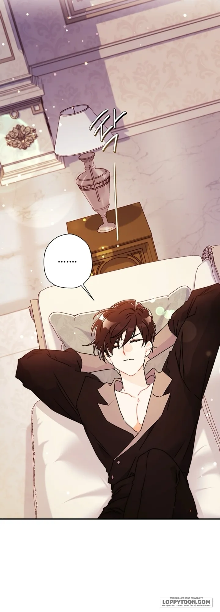 Tôi Đã Trở Thành Con Gái Nuôi Của Nam Chính - Chap 163 - Trang 37