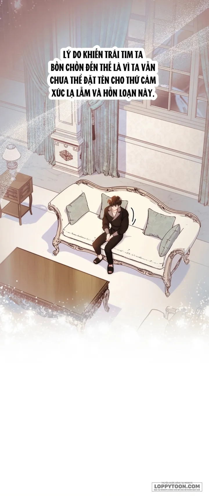 Tôi Đã Trở Thành Con Gái Nuôi Của Nam Chính - Chap 163 - Trang 39