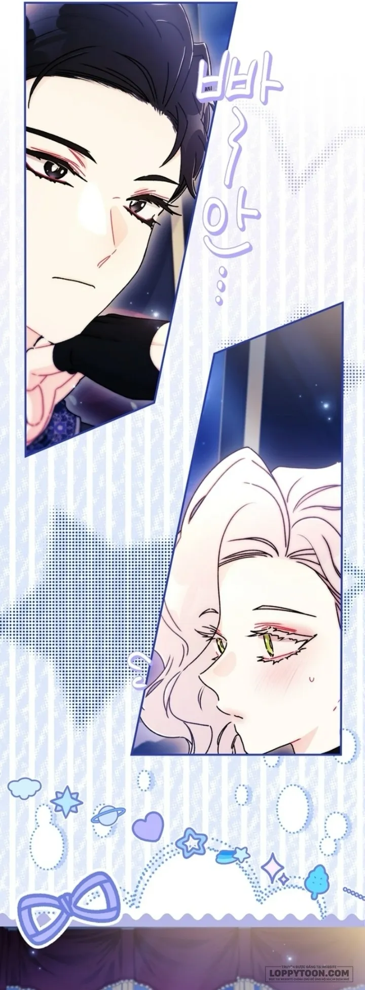Tôi Đã Trở Thành Con Gái Nuôi Của Nam Chính - Chap 163 - Trang 5