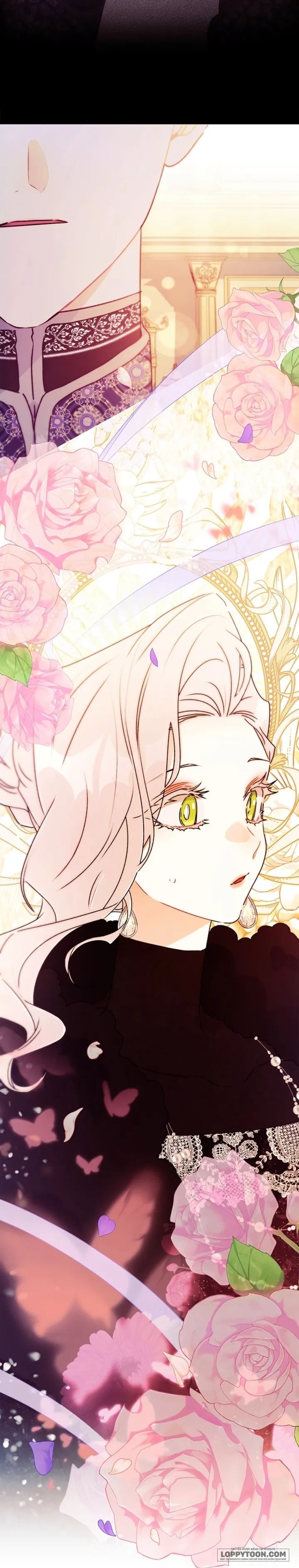 Tôi Đã Trở Thành Con Gái Nuôi Của Nam Chính - Chap 163 - Trang 44