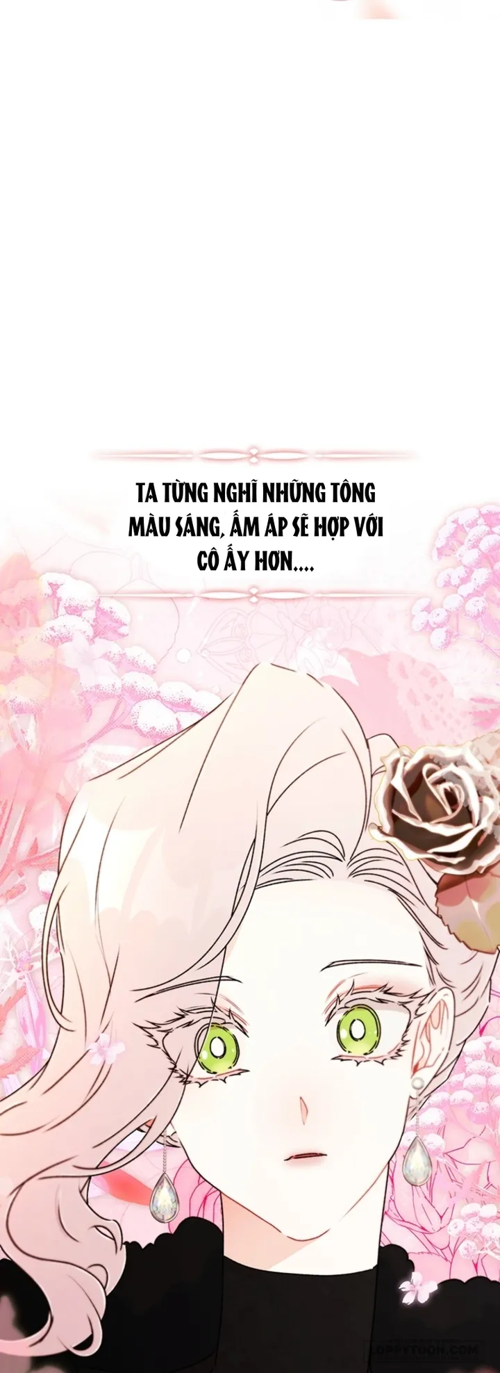 Tôi Đã Trở Thành Con Gái Nuôi Của Nam Chính - Chap 163 - Trang 45