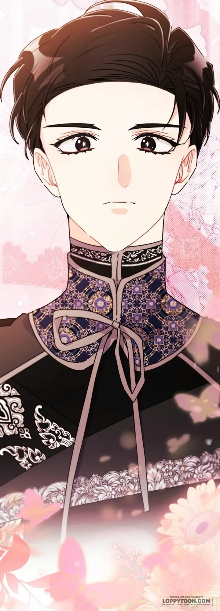 Tôi Đã Trở Thành Con Gái Nuôi Của Nam Chính - Chap 163 - Trang 47