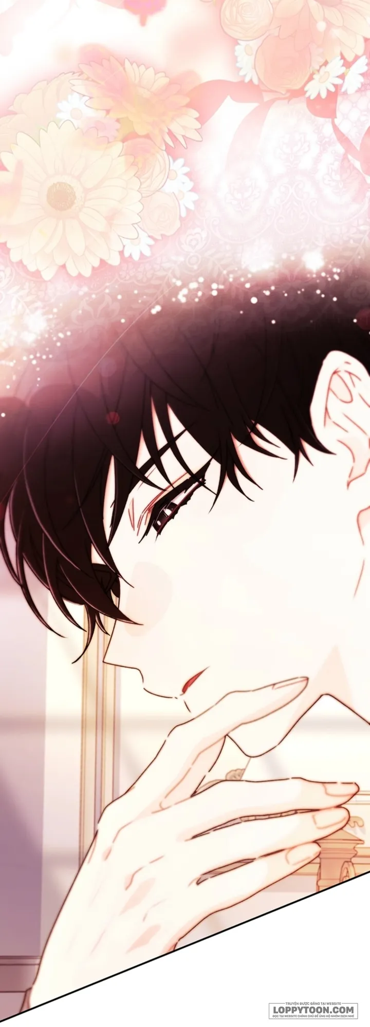 Tôi Đã Trở Thành Con Gái Nuôi Của Nam Chính - Chap 163 - Trang 48