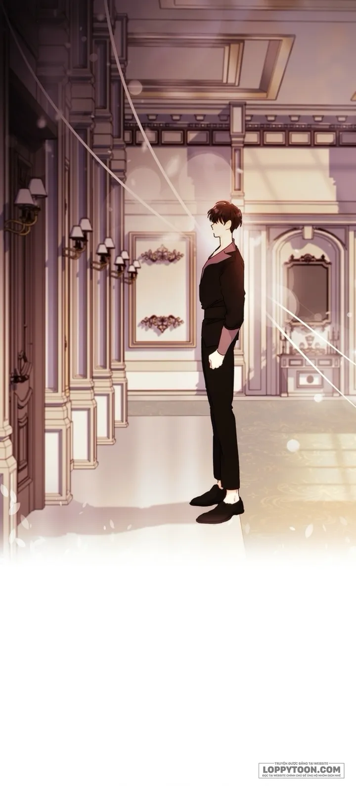 Tôi Đã Trở Thành Con Gái Nuôi Của Nam Chính - Chap 163 - Trang 56