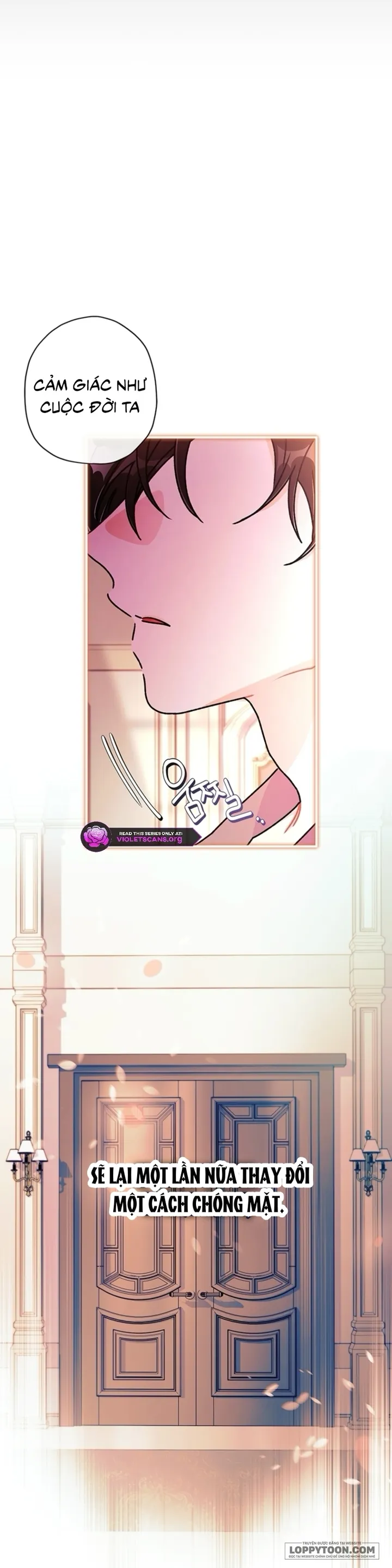 Tôi Đã Trở Thành Con Gái Nuôi Của Nam Chính - Chap 163 - Trang 59