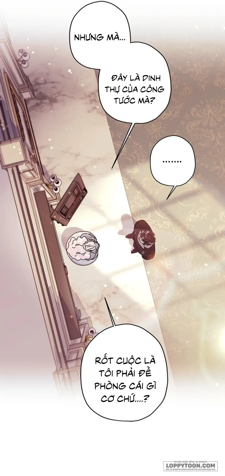 Tôi Đã Trở Thành Con Gái Nuôi Của Nam Chính - Chap 163 - Trang 65