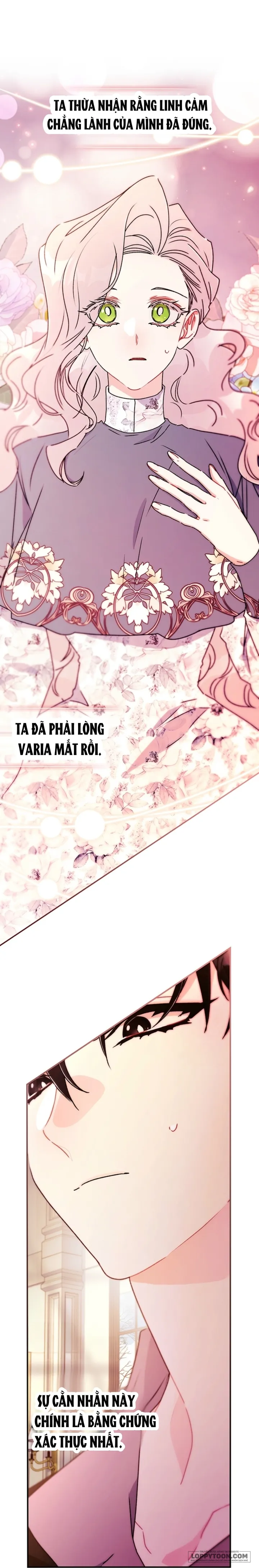 Tôi Đã Trở Thành Con Gái Nuôi Của Nam Chính - Chap 163 - Trang 68