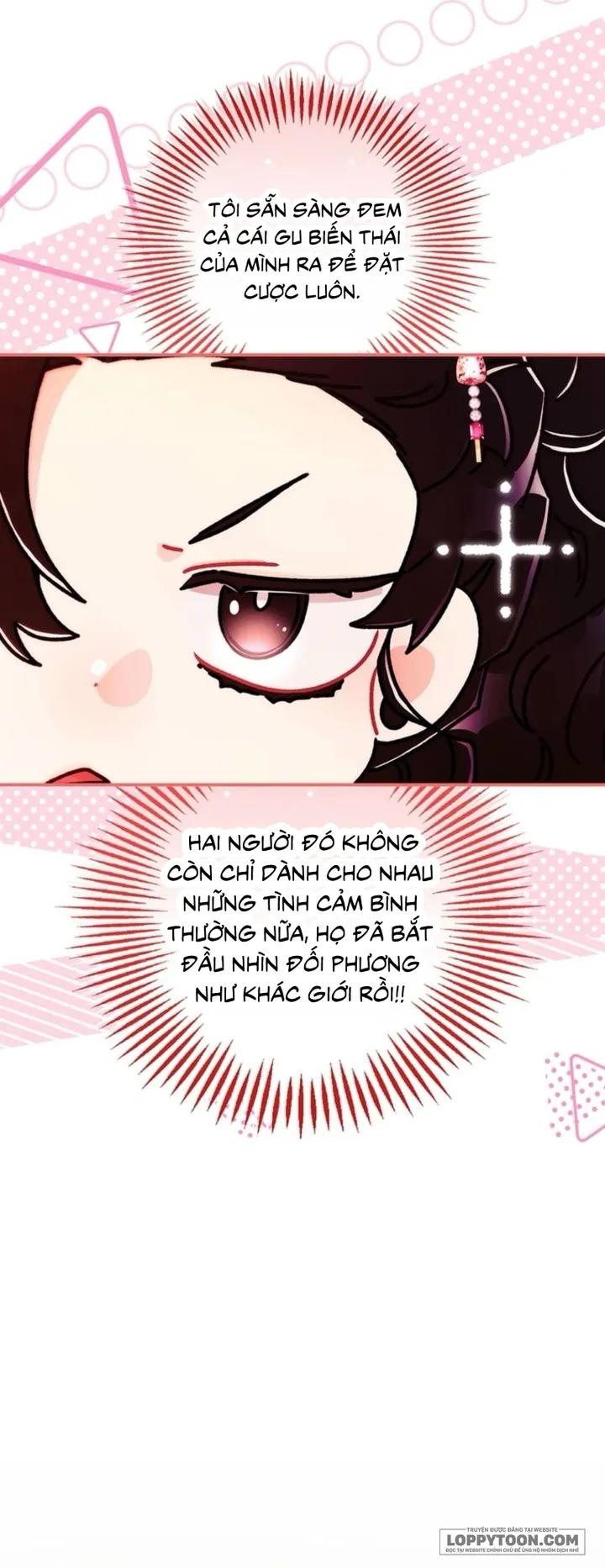 Tôi Đã Trở Thành Con Gái Nuôi Của Nam Chính - Chap 163 - Trang 8