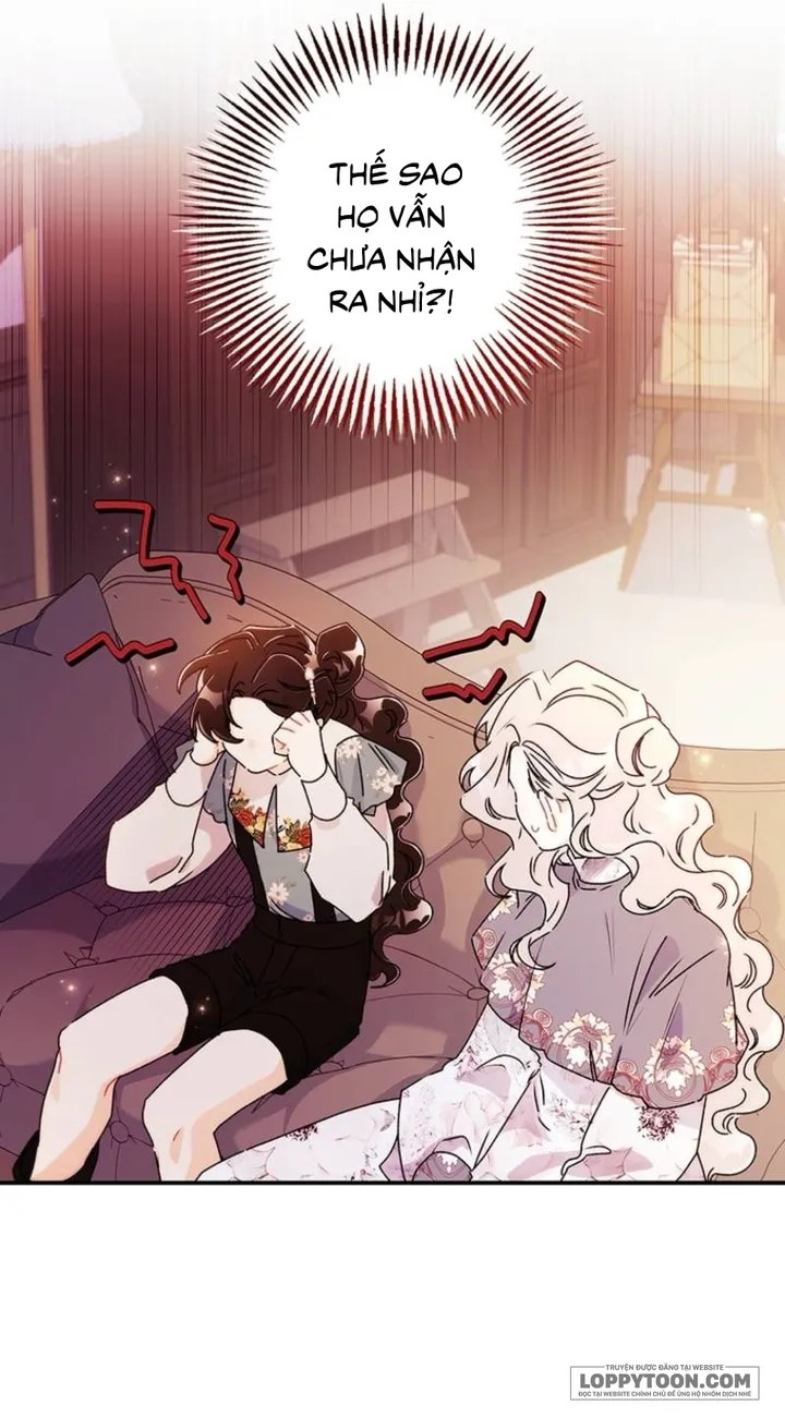 Tôi Đã Trở Thành Con Gái Nuôi Của Nam Chính - Chap 163 - Trang 9