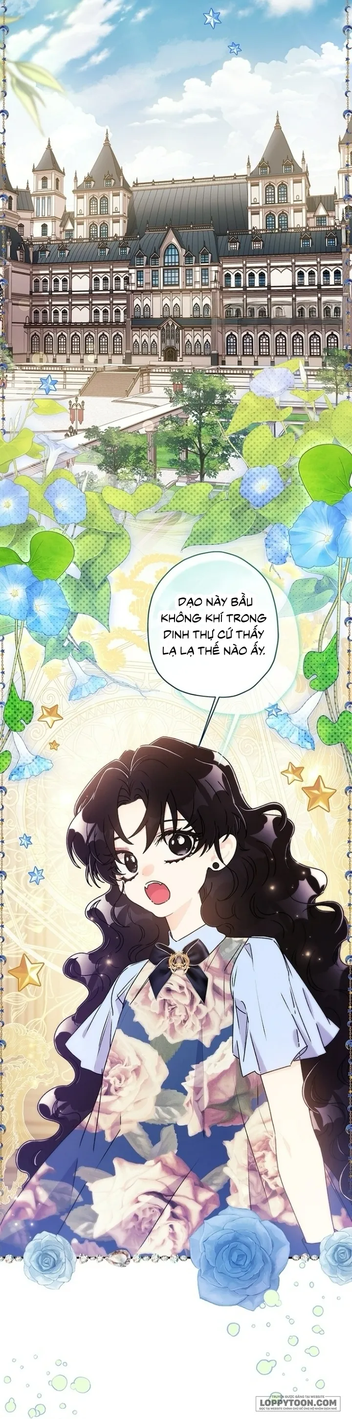 Tôi Đã Trở Thành Con Gái Nuôi Của Nam Chính - Chap 164 - Trang 2