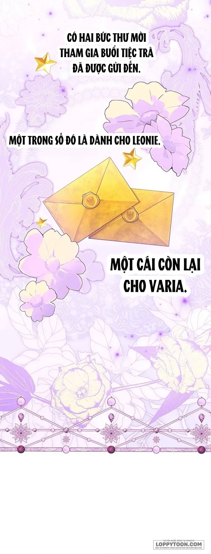 Tôi Đã Trở Thành Con Gái Nuôi Của Nam Chính - Chap 164 - Trang 16