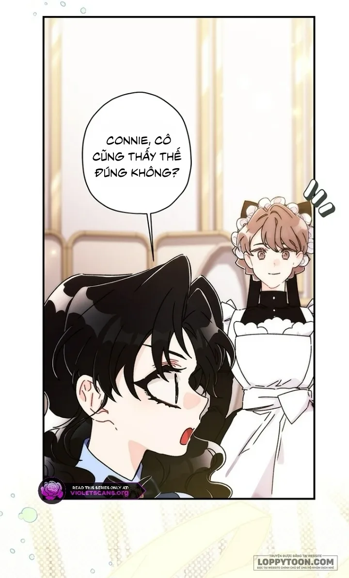 Tôi Đã Trở Thành Con Gái Nuôi Của Nam Chính - Chap 164 - Trang 3