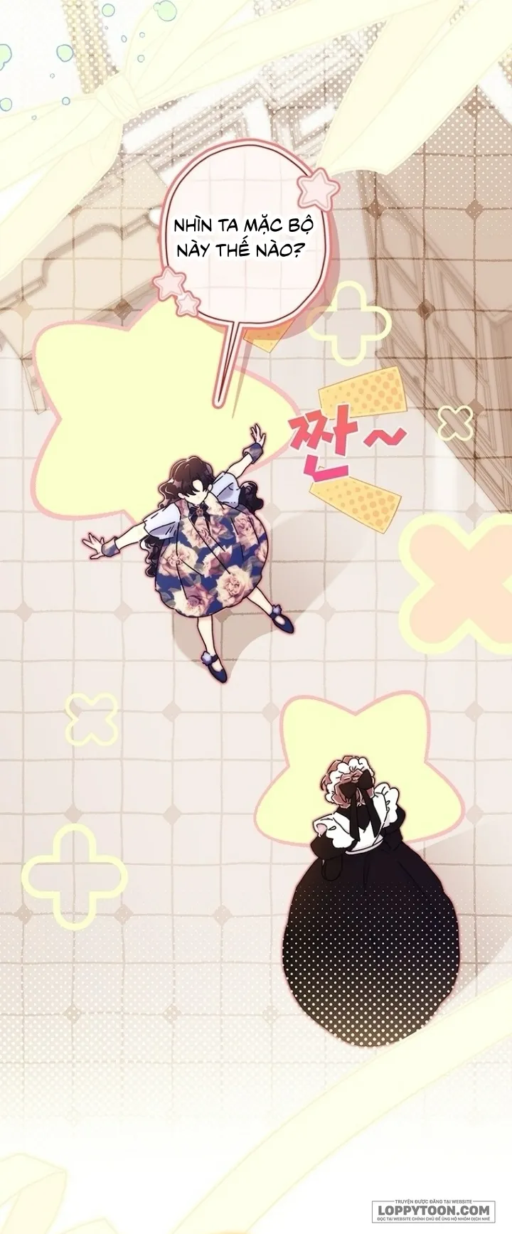 Tôi Đã Trở Thành Con Gái Nuôi Của Nam Chính - Chap 164 - Trang 4