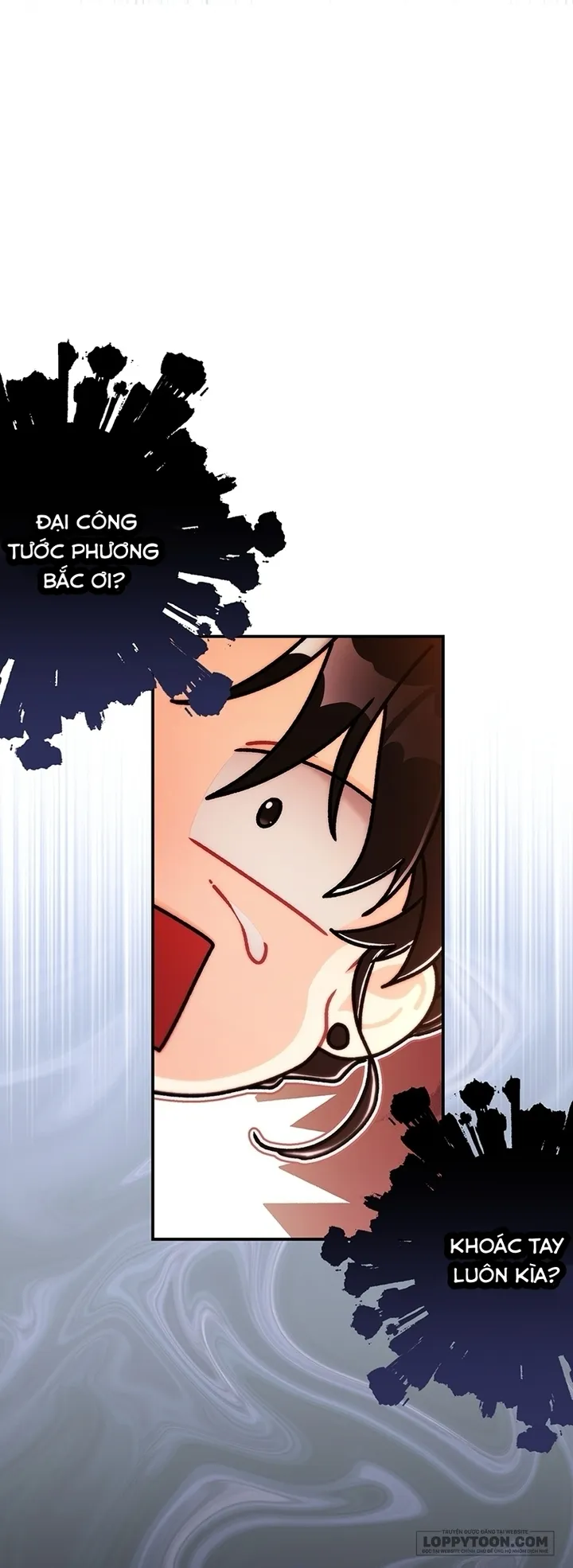 Tôi Đã Trở Thành Con Gái Nuôi Của Nam Chính - Chap 164 - Trang 35